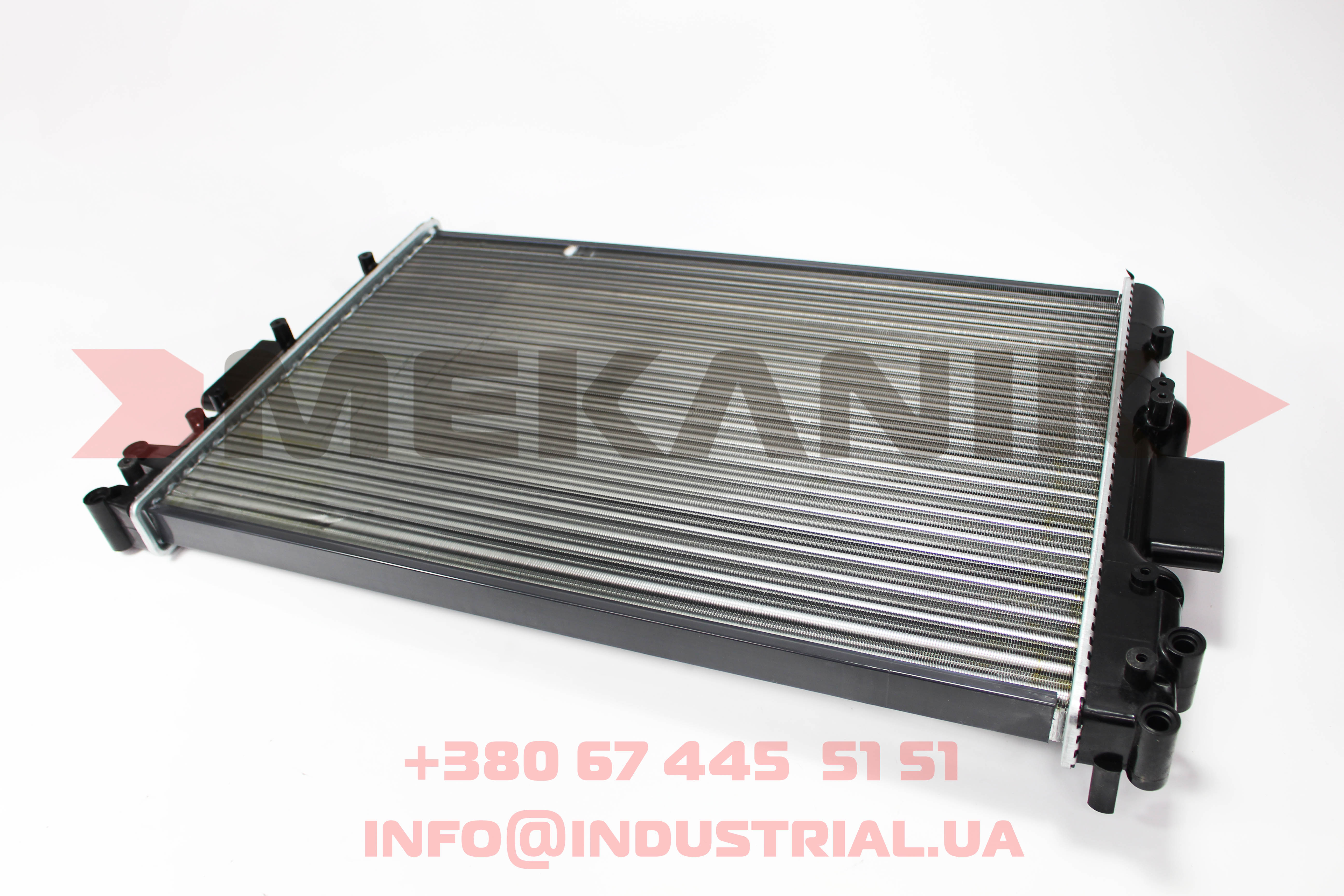 MKA 7205310 MEKANIK